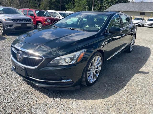 2017 Buick LaCrosse Premium for sale in Mount Pocono, PA