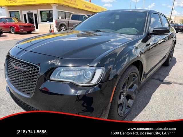 2022 Chrysler 300 S for sale in Bossier City, LA