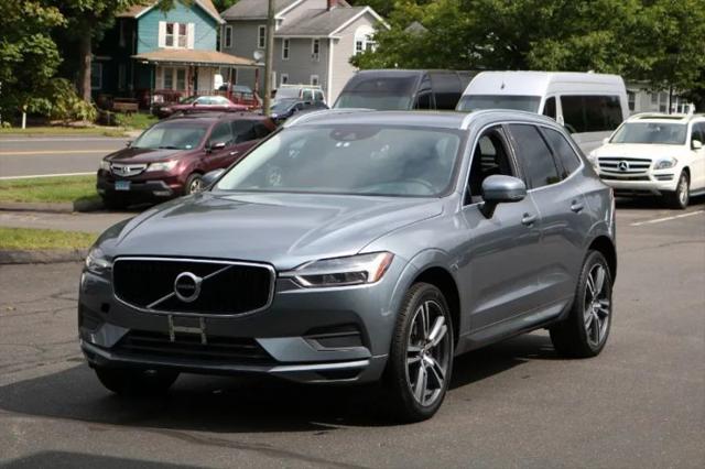 2019 Volvo XC60 T5 Momentum for sale in Bristol, CT