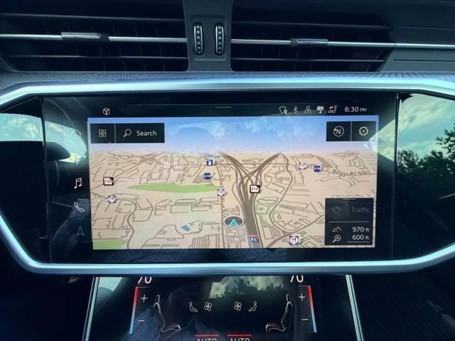 2021 Audi S7 Premium Plus TFSI quattro Tiptronic