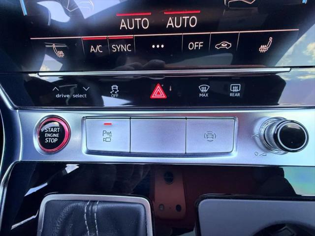 2021 Audi S7 Premium Plus TFSI quattro Tiptronic