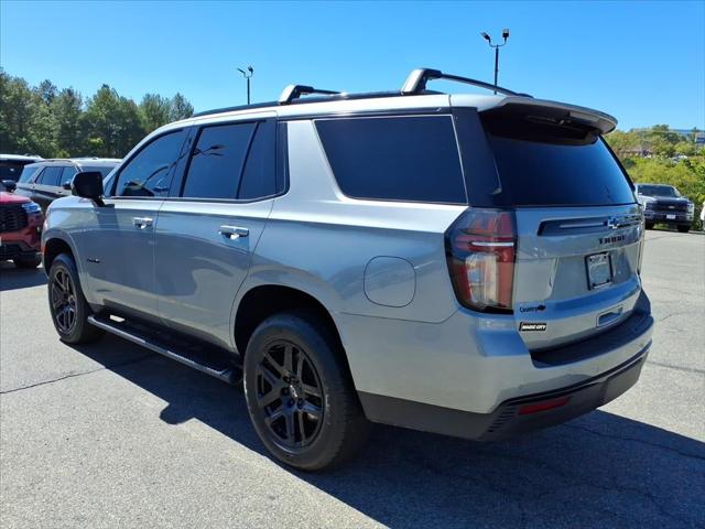 2024 Chevrolet Tahoe 4WD Z71 2024 Chevrolet Tahoe 4WD Z71
