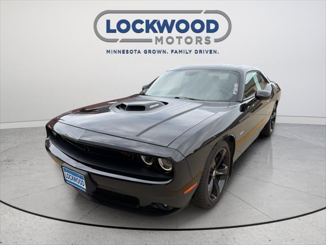 2016 Dodge Challenger R/T Shaker for sale in Marshall, MN
