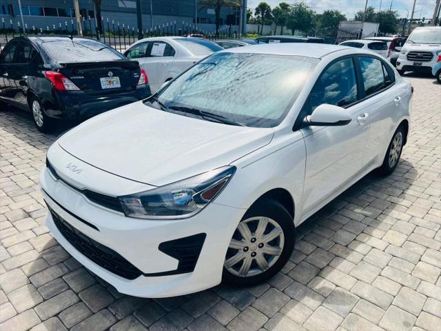 2023 Kia Rio S for sale in Orlando, FL