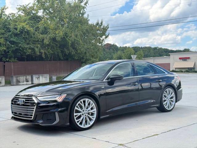 2019 Audi A6 55 Premium for sale in Lilburn, GA