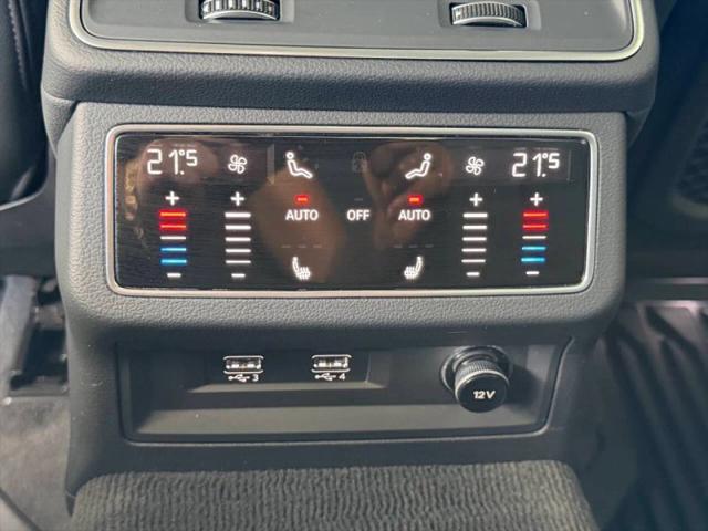 2019 Audi A6 55 Premium