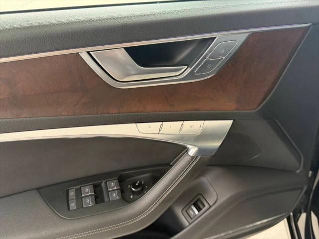 2019 Audi A6 55 Premium