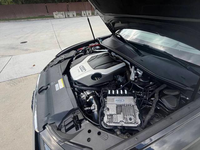 2019 Audi A6 55 Premium