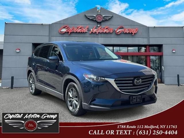 2020 Mazda CX-9 Touring for sale in Medford, NY