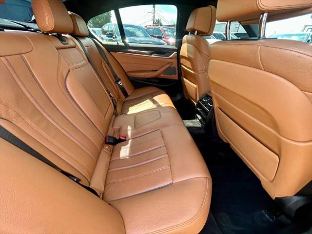 2020 BMW M5 xDrive
