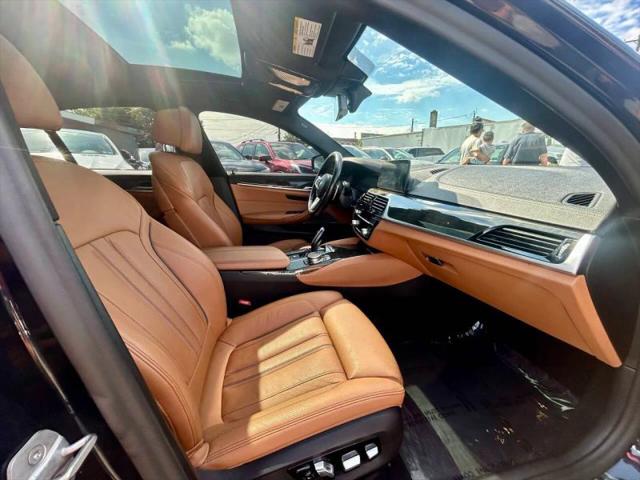 2020 BMW M5 xDrive