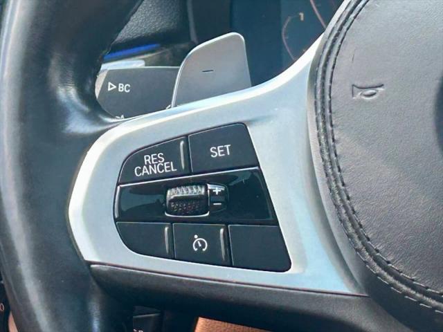 2020 BMW M5 xDrive