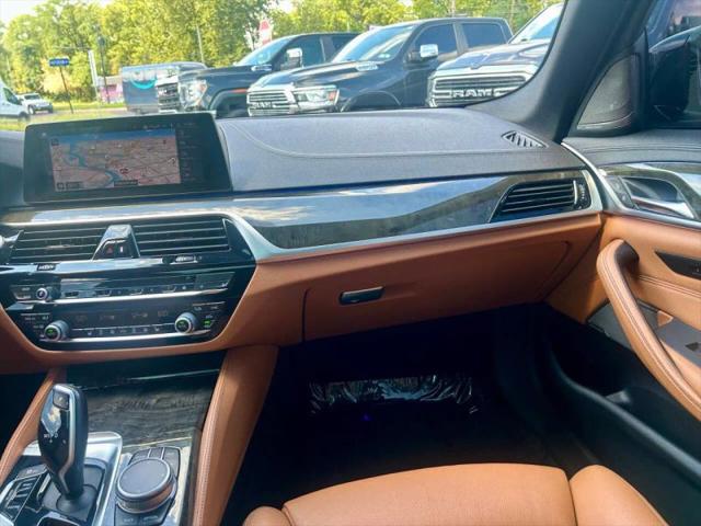 2020 BMW M5 xDrive