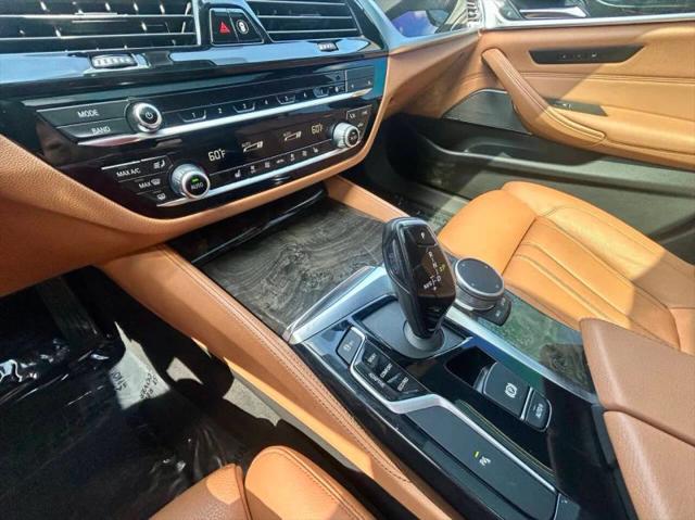 2020 BMW M5 xDrive