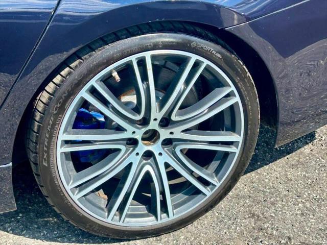2020 BMW M5 xDrive