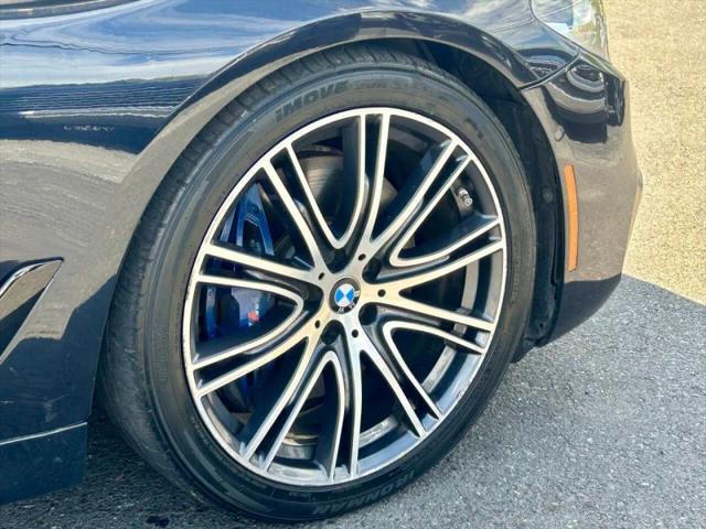 2020 BMW M5 xDrive