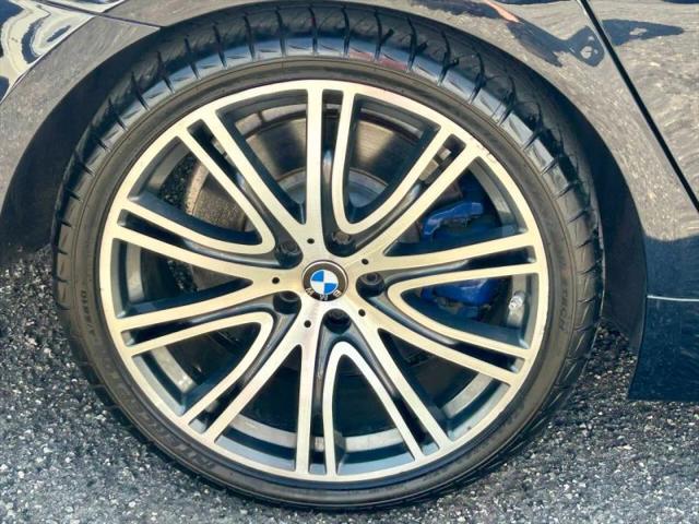2020 BMW M5 xDrive