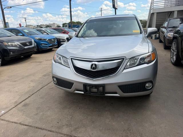 2013 Acura RDX Base for sale in Fort Worth, TX