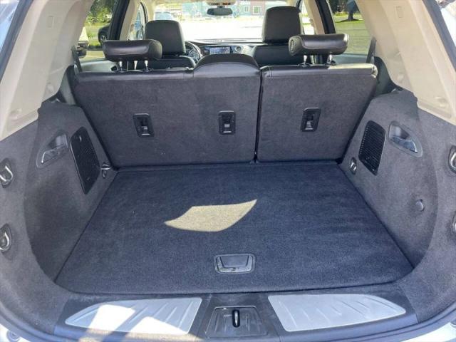 2018 Buick Envision Essence