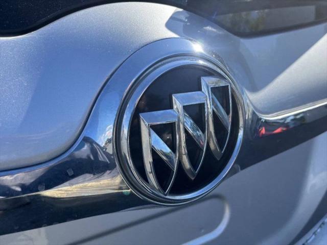 2018 Buick Envision Essence