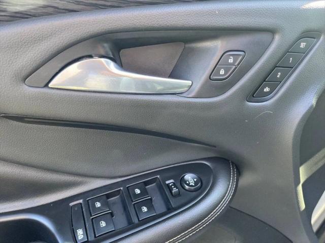 2018 Buick Envision Essence