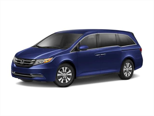 2015 Honda Odyssey EX for sale near Heath, OH