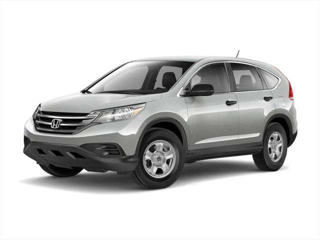 2013 Honda CR-V LX for sale in Heath, OH