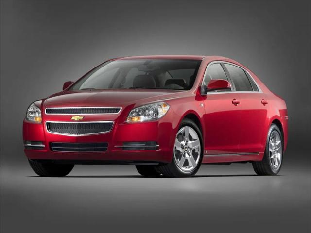2012 Chevrolet Malibu 1LT for sale in Heath, OH