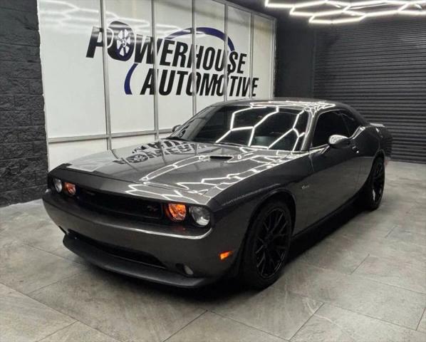 2014 Dodge Challenger R/T 100th Anniversary Appearance Group for sale in Tampa, FL