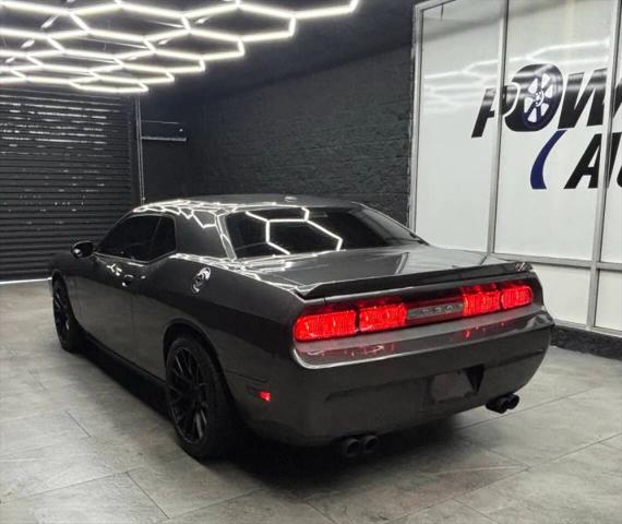 2014 Dodge Challenger R/T 100th Anniversary Appearance Group