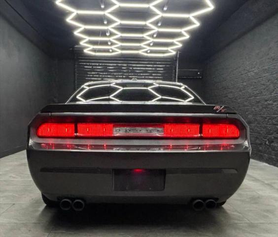 2014 Dodge Challenger R/T 100th Anniversary Appearance Group