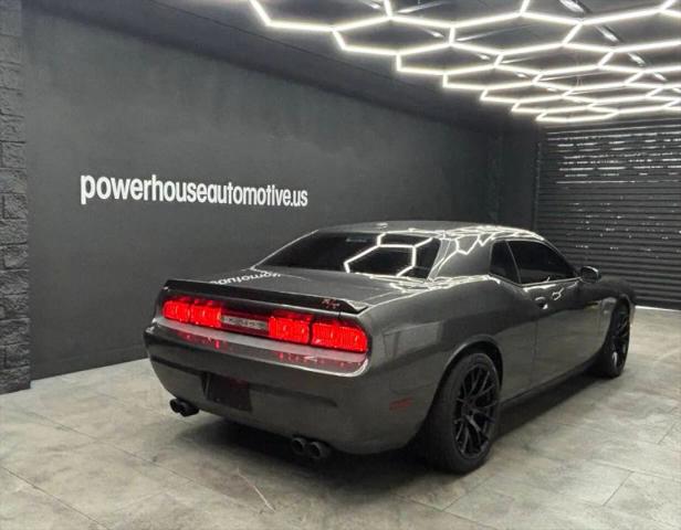 2014 Dodge Challenger R/T 100th Anniversary Appearance Group