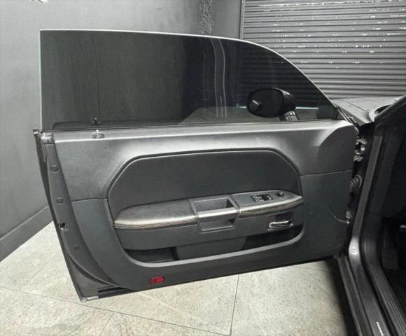 2014 Dodge Challenger R/T 100th Anniversary Appearance Group