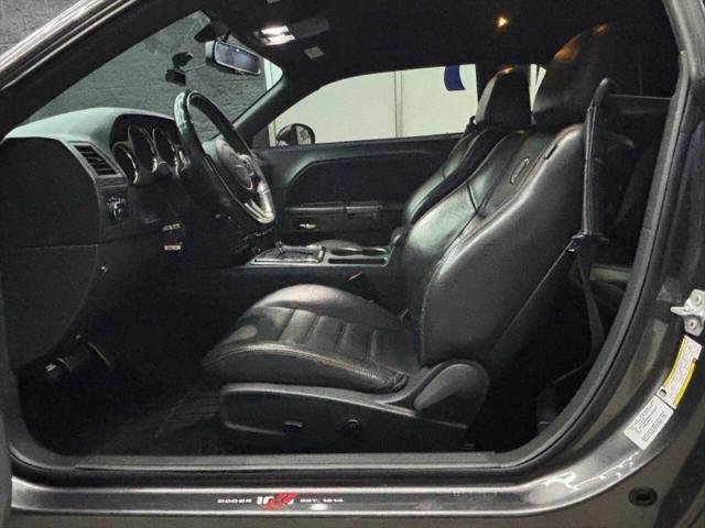 2014 Dodge Challenger R/T 100th Anniversary Appearance Group
