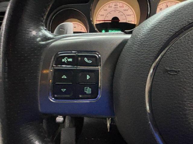 2014 Dodge Challenger R/T 100th Anniversary Appearance Group