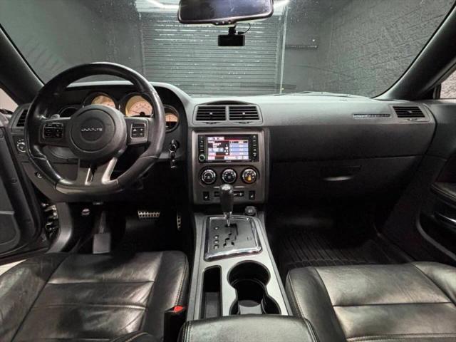 2014 Dodge Challenger R/T 100th Anniversary Appearance Group