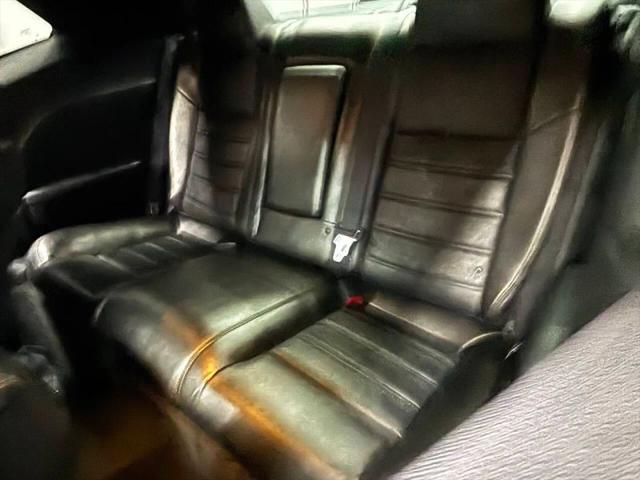 2014 Dodge Challenger R/T 100th Anniversary Appearance Group