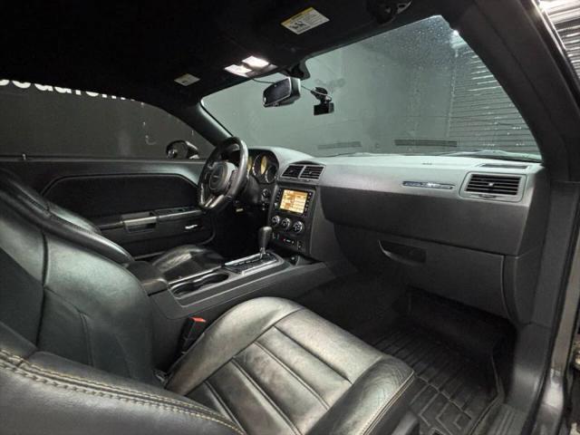 2014 Dodge Challenger R/T 100th Anniversary Appearance Group