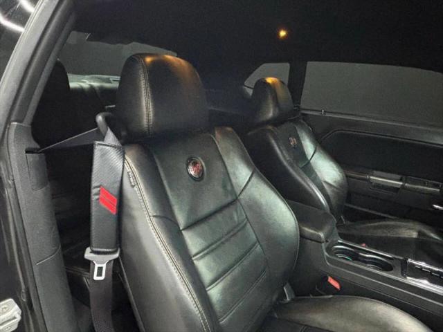 2014 Dodge Challenger R/T 100th Anniversary Appearance Group