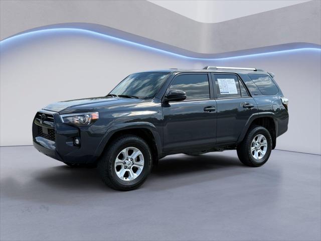 2024 Toyota 4Runner SR5 Premium for sale in Alcoa, TN