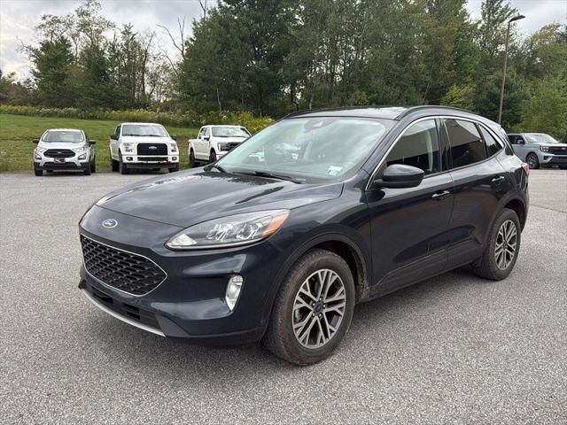 2022 Ford Escape SEL for sale in Kane, PA