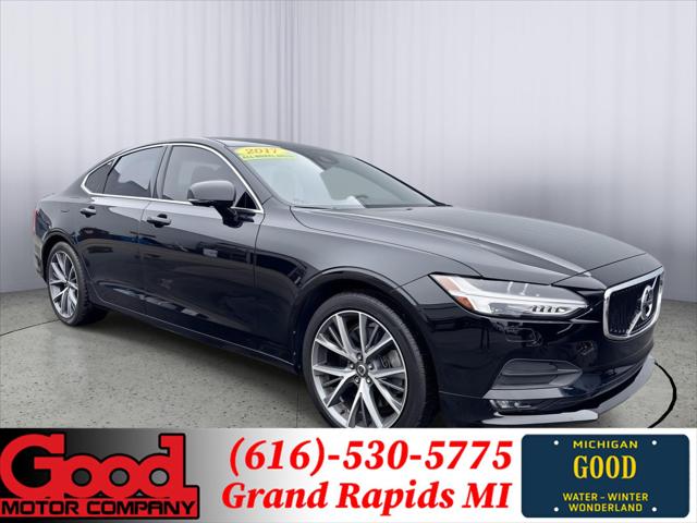 2017 Volvo S90 T6 Momentum for sale in Wyoming, MI