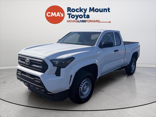2024 Toyota Tacoma SR for sale in Rocky Mount, NC