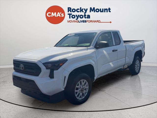 2024 Toyota Tacoma SR for sale in Rocky Mount, NC