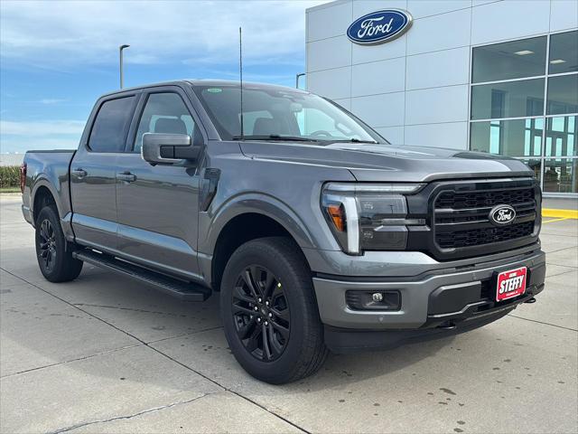 2026 Ford F-150 LARIAT for sale in Columbus, NE