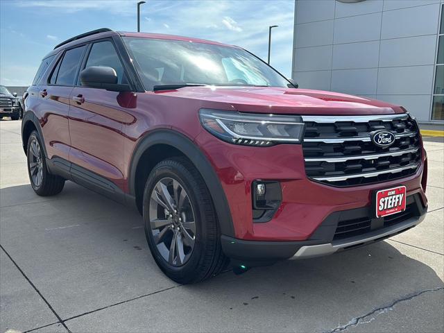 2027 Ford Explorer Active for sale in Columbus, NE