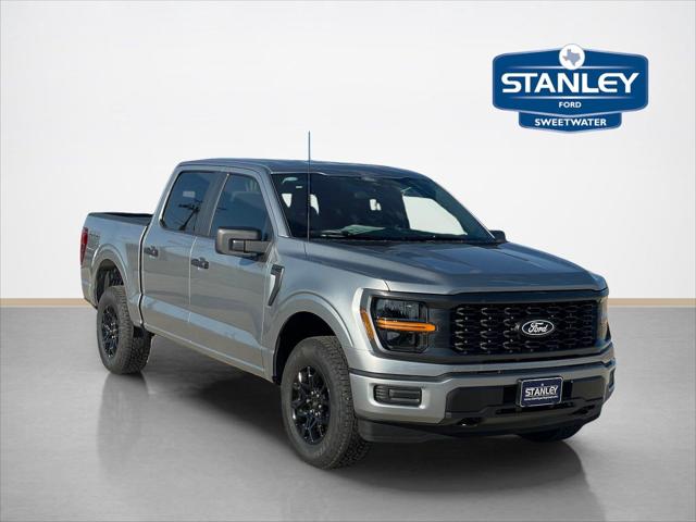 2026 Ford F-150 STX for sale in Sweetwater, TX