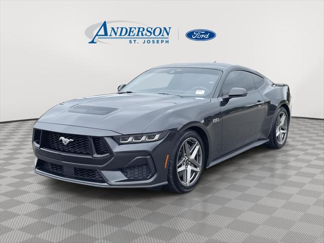 2024 Ford Mustang GT Premium Fastback for sale in Saint Joseph, MO