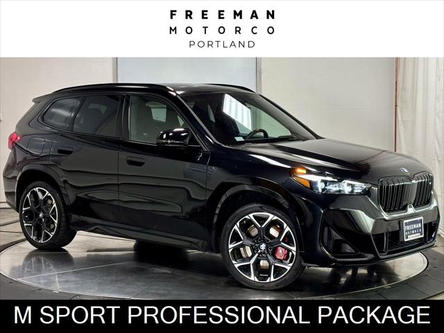 2024 BMW X1 M35i for sale in Portland, OR