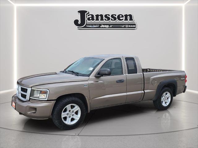 2010 Dodge Dakota Bighorn/Lonestar for sale in North Platte, NE